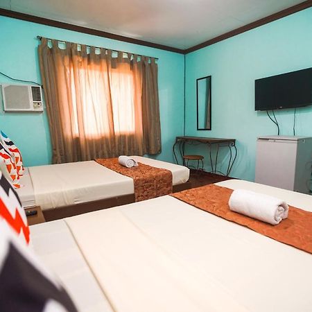 Isla Vista Beach Resort Candelaria  Екстериор снимка