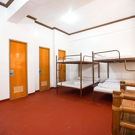 Isla Vista Beach Resort Candelaria  Екстериор снимка