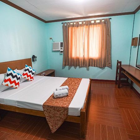 Isla Vista Beach Resort Candelaria  Екстериор снимка