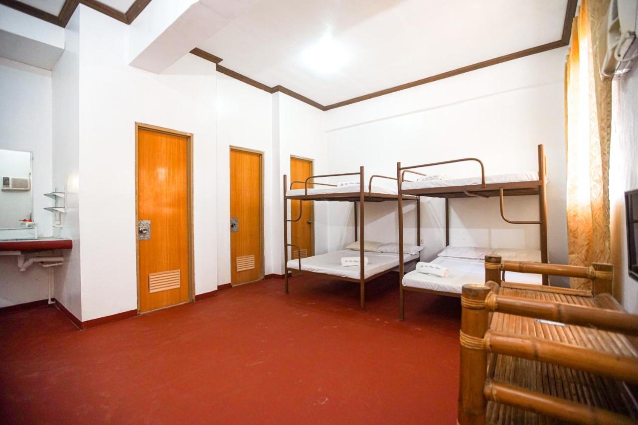 Isla Vista Beach Resort Candelaria  Екстериор снимка