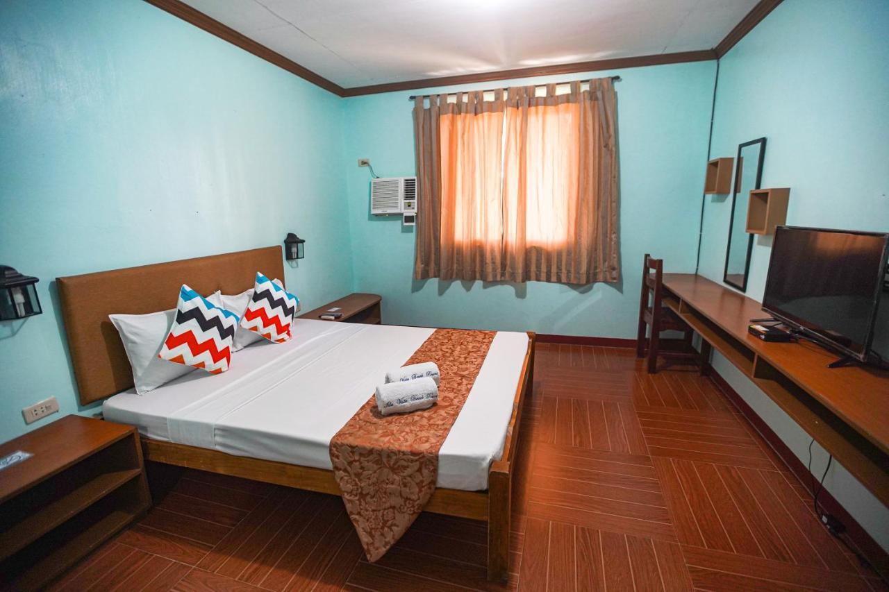Isla Vista Beach Resort Candelaria  Екстериор снимка